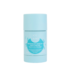 Déodorant solide sans parfum